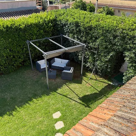 Villa Lucia *